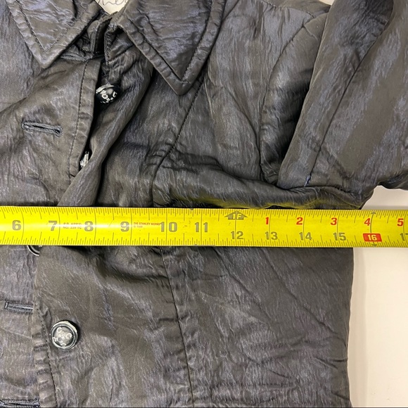 Cheap and Chic Moschino Jacket Small - Picture 6 of 11